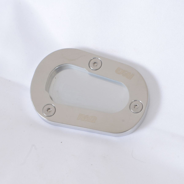 R&G Kickstand Shoe for the BMW R1200GS '13-